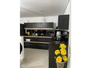 Apartamento para la venta en San Javier - Medellin
