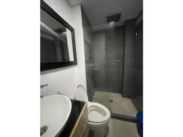 Apartamento para la venta en San Javier - Medellin