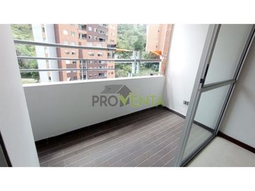 Apartamento en Venta Sabaneta Alto Las Flores