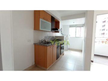 Apartamento en Venta Sabaneta Alto Las Flores