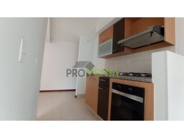 Apartamento en Venta Sabaneta Alto Las Flores