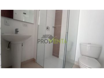 Apartamento en Venta Sabaneta Alto Las Flores