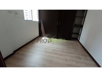 Apartamento en Venta Sabaneta Alto Las Flores
