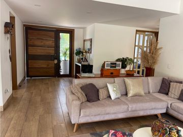 RENTA CASA CAMPESTRE EN CONDOMINIO CERRITOS PEREIRA