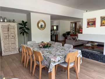 RENTA CASA CAMPESTRE EN CONDOMINIO CERRITOS PEREIRA
