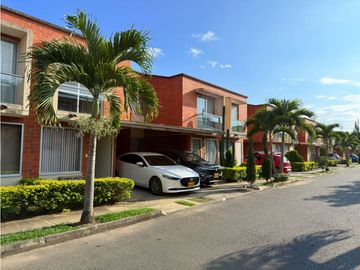Casa en venta en Cerritos Campestre - Pereira