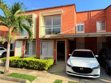 Casa en venta en Cerritos Campestre - Pereira