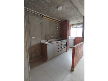 Venta Apartamento ALTOS DE SANTANA - Rionegro