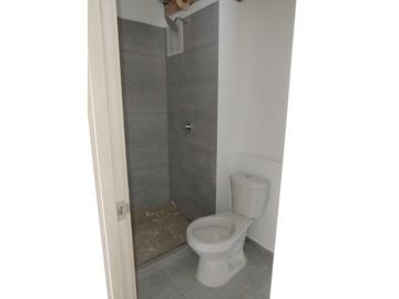 Venta Apartamento ALTOS DE SANTANA - Rionegro