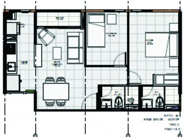 Venta Apartamento ALTOS DE SANTANA - Rionegro