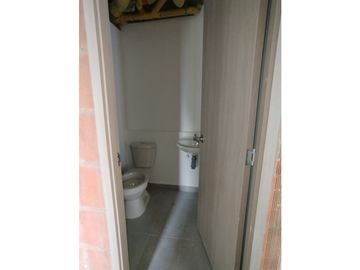 Venta Apartamento ALTOS DE SANTANA - Rionegro