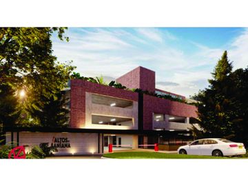 Venta Apartamento ALTOS DE SANTANA - Rionegro