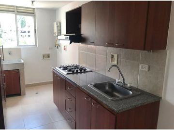 APARTAMENTO EN VENTA SECTOR CUMBRES - ENVIGADO