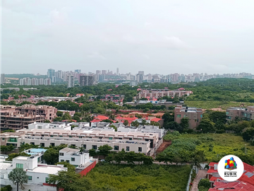 Venta de Apartamento en Villa Campestre - Puerto Colombia