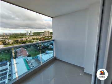 Venta de Apartamento en Villa Campestre - Puerto Colombia