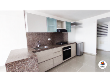 Venta de Apartamento en Villa Campestre - Puerto Colombia