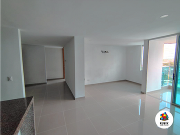 Venta de Apartamento en Villa Campestre - Puerto Colombia