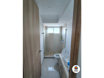 Venta de Apartamento en Villa Campestre - Puerto Colombia