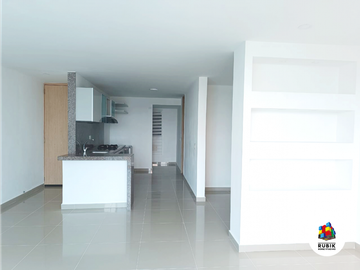 Venta de Apartamento en Villa Campestre - Puerto Colombia