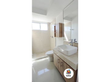 Venta de Apartamento en Villa Campestre - Puerto Colombia