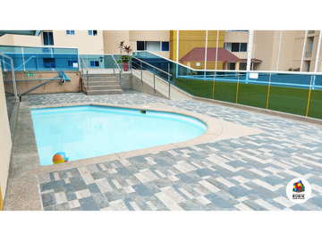 Venta de Apartamento en Villa Campestre - Puerto Colombia
