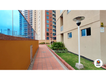 Venta de Apartamento en Villa Campestre - Puerto Colombia