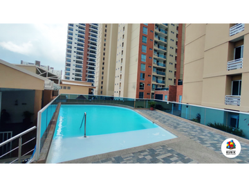 Venta de Apartamento en Villa Campestre - Puerto Colombia