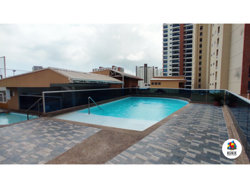 Venta de Apartamento en Villa Campestre - Puerto Colombia