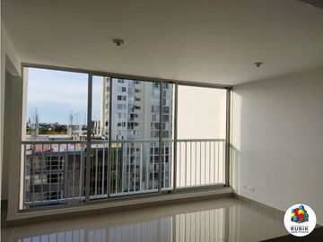 Venta de Apartamento en Paraíso (Madeira) - Barranquilla