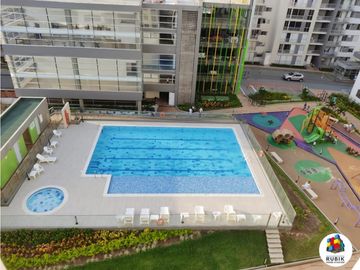 Venta de Apartamento en Paraíso (Madeira) - Barranquilla
