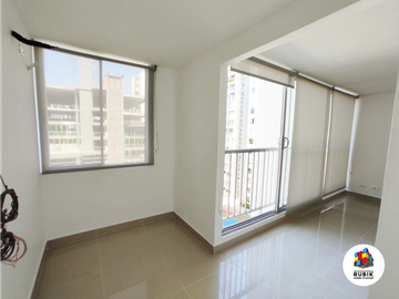 Venta de Apartamento en Paraíso (Madeira) - Barranquilla