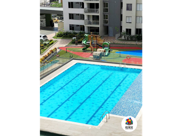 Venta de Apartamento en Paraíso (Madeira) - Barranquilla