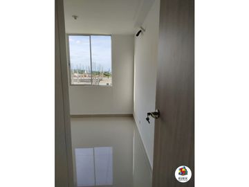 Venta de Apartamento en Paraíso (Madeira) - Barranquilla
