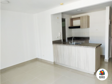 Venta de Apartamento en Paraíso (Madeira) - Barranquilla