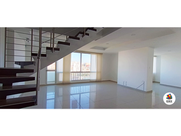 Venta de Penthouse en Altos del Limón - Barranquilla