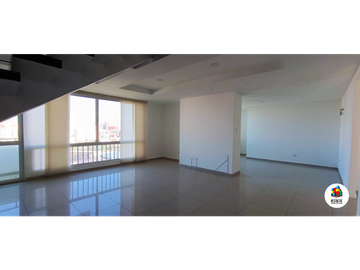 Venta de Penthouse en Altos del Limón - Barranquilla