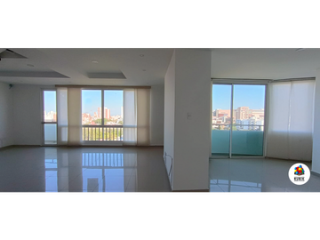 Venta de Penthouse en Altos del Limón - Barranquilla