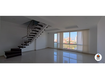 Venta de Penthouse en Altos del Limón - Barranquilla