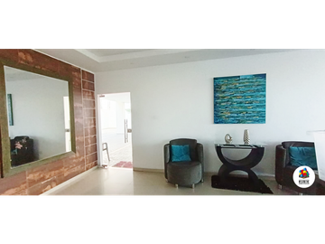 Venta de Penthouse en Altos del Limón - Barranquilla
