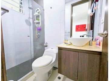 SE VENDE APARTAMENTO DUPLEX EN VILLA SANTOS