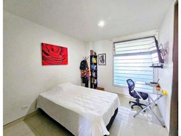 SE VENDE APARTAMENTO DUPLEX EN VILLA SANTOS