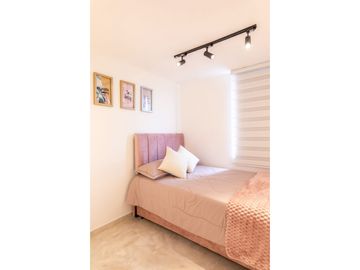 APARTAMENTO AMOBLADO SECTOR CONDINA
