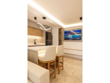 APARTAMENTO AMOBLADO SECTOR CONDINA