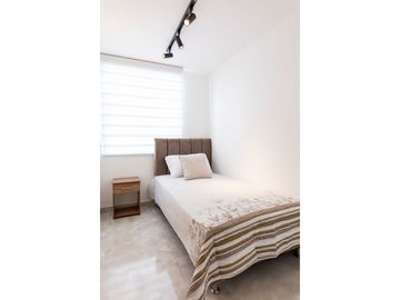 APARTAMENTO AMOBLADO SECTOR CONDINA