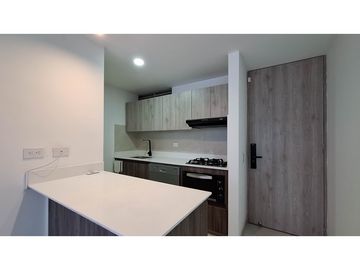 Apartamento Para Arriendo En Medellin Sector San Diego