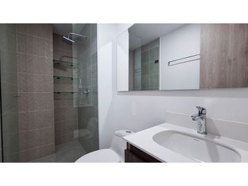 Apartamento Para Arriendo En Medellin Sector San Diego