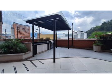 Apartamento Para Arriendo En Medellin Sector San Diego