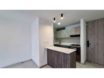 Apartamento Para Arriendo En Medellin Sector San Diego