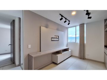 Apartamento Para Arriendo En Medellin Sector San Diego