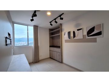 Apartamento Para Arriendo En Medellin Sector San Diego